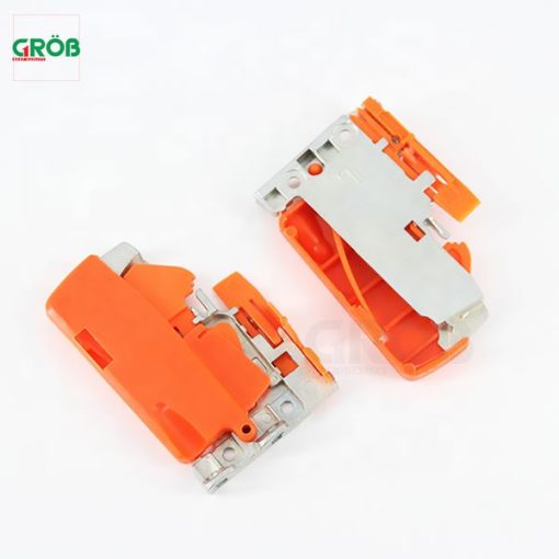 Ray Âm Giảm Chấn Grob - 3