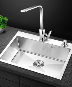 Chậu rửa GS304-7850HS Grob