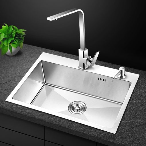 Chậu rửa GS304-7850HS Grob - 1