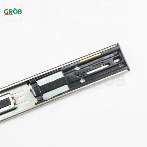 Ray Bi 3 Tầng Giảm Chấn Grob - 11