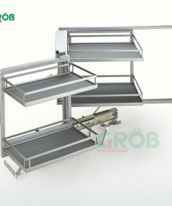 Giá góc liên hoàn nan dẹt inox 304 Grob - 26 Giá góc liên hoàn nan dẹt inox 304 Grob - 25