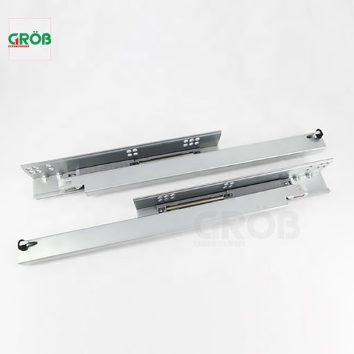 Ray Âm Giảm Chấn Grob - 7
