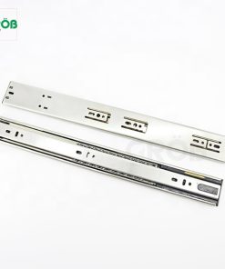 Ray Bi 3 Tầng Giảm Chấn Grob - 17