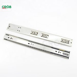 Ray Bi 3 Tầng Giảm Chấn Grob - 17