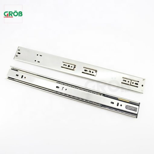 Ray Bi 3 Tầng Giảm Chấn Grob - 3