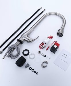 Vòi Cảm Ứng GFT-02 Grob - 12 Vòi Cảm Ứng GFT-02 Grob - 11