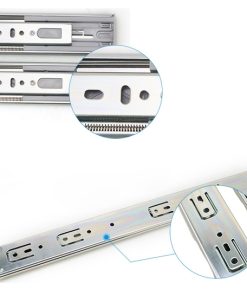 Ray Bi 3 Tầng Giảm Chấn Grob - 29