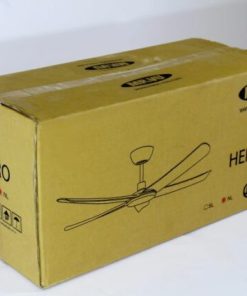 Quạt trần Hero WH LED Mr Vũ Fan - 17