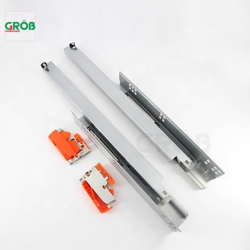 Ray Âm Giảm Chấn Grob - 1