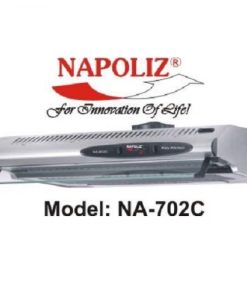 Hút khói khử mùi Napoliz classic NA-702C