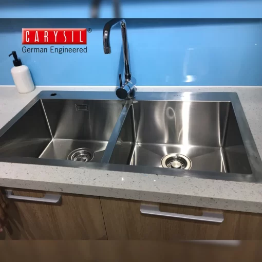CARYSIL INOX VN-N200