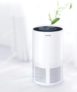 Máy Lọc Không Khí Phòng 20-30m² HSP-8116U Hafele 537.82.730 - 10 Máy Lọc Không Khí Phòng 20-30m² HSP-8116U Hafele 537.82.730 - 9