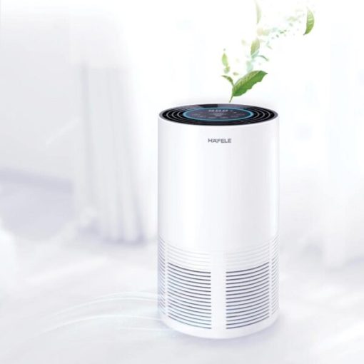 Máy Lọc Không Khí Phòng 20-30m² HSP-8116U Hafele 537.82.730 - 3