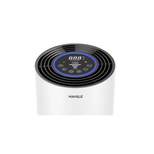 Máy Lọc Không Khí Phòng 20-30m² HSP-8116U Hafele 537.82.730 - 5