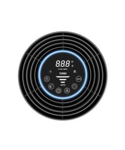 Máy Lọc Không Khí Phòng 20-30m² HSP-8116U Hafele 537.82.730 - 14 Máy Lọc Không Khí Phòng 20-30m² HSP-8116U Hafele 537.82.730 - 13