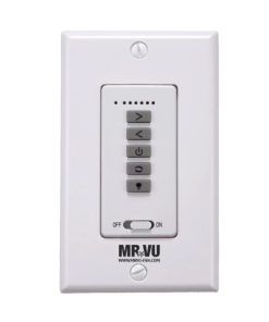 Hộp số quạt trần DC Mr Vũ Fan - 6 Hộp số quạt trần DC Mr Vũ Fan - 5