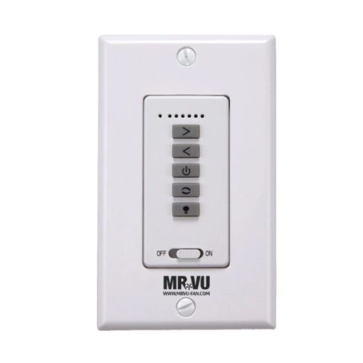 Hộp số quạt trần DC Mr Vũ Fan - 1