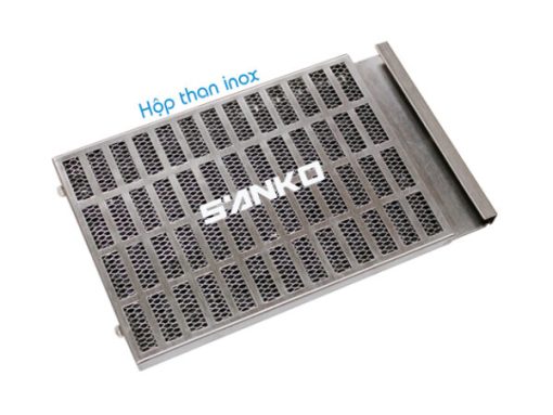 Sanko-Máy hút khói treo tường SC 399 - 5