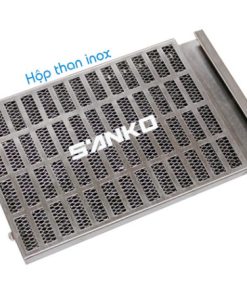 Sanko-Máy hút khói âm kệ SC 377 - 17