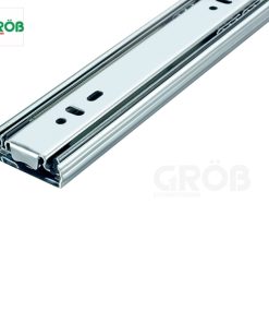 Ray Bi 3 Tầng Không Giảm Chấn Grob - 25