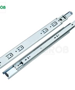 Ray Bi 3 Tầng Không Giảm Chấn Grob - 27