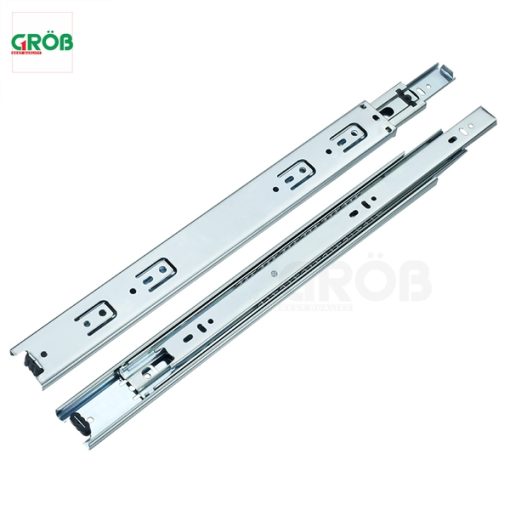 Ray Bi 3 Tầng Không Giảm Chấn Grob - 13
