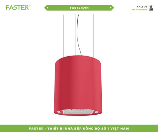 Máy hút mùi FASTER TS0735 - 1