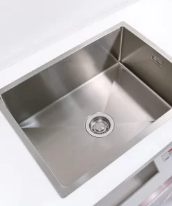 CHẬU RỬA CHÉN CARYSIL INOX IA-MQ3 - 8 CARYSIL INOX IA-MQ3