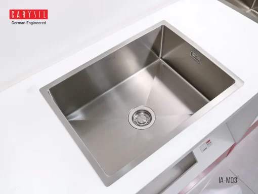 CARYSIL INOX IA-MQ3
