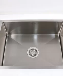 CHẬU RỬA CHÉN CARYSIL INOX IA-MQ3 - 7 CARYSIL INOX IA-MQ3