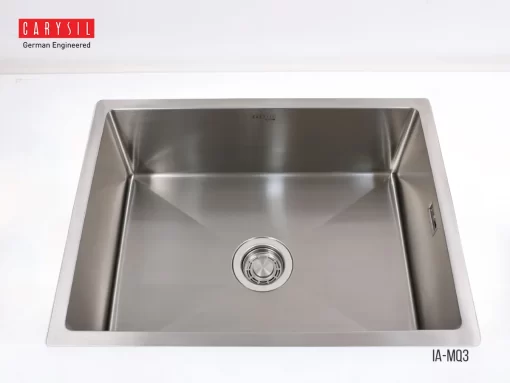 CARYSIL INOX IA-MQ3