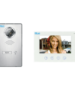 Phglock-Chuông Cửa IC100W