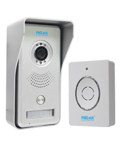 Phglock-Chuông Cửa IC102W