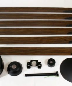 Quạt Industrial MB Mr Vũ Fan - 11