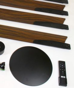 Quạt Industrial MB Mr Vũ Fan - 13