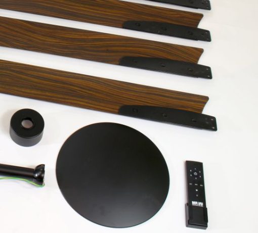 Quạt Industrial MB Mr Vũ Fan - 7