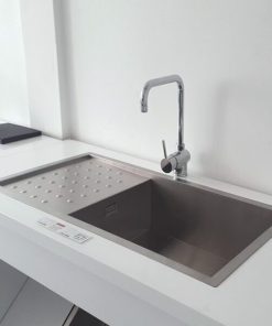 Chậu rửa inox Carysil IP-D100 (IB-P01) - 31