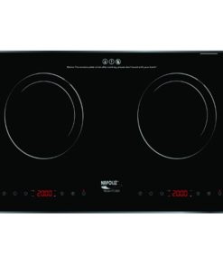 Bếp từ đôi Napoliz ITC668