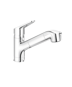 Vòi bếp Inax JF-AB466SYX (JW)