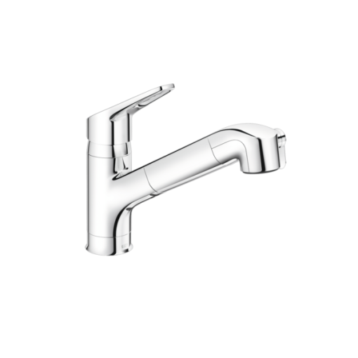 Vòi bếp Inax JF-AB466SYX (JW) - 1