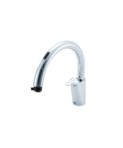 Vòi bếp cảm ứng Inax SF-NB454SX-J