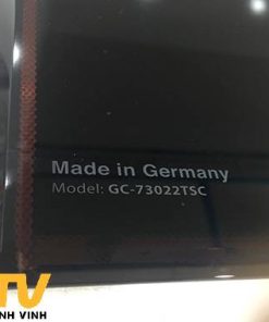 Bếp Từ Giovani GC-73022TSC - 15