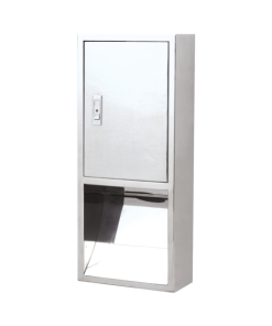 Hộp đựng giấy Inax KF-44V