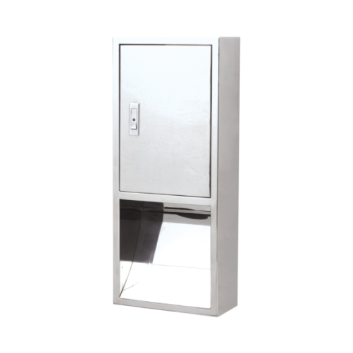 Hộp đựng giấy Inax KF-44V - 1