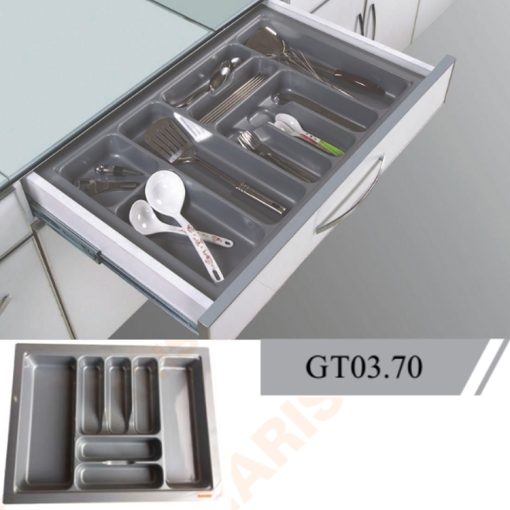 Khay đựng dao dĩa và dụng cụ nhà bếp GARIS GT03.70 - 9