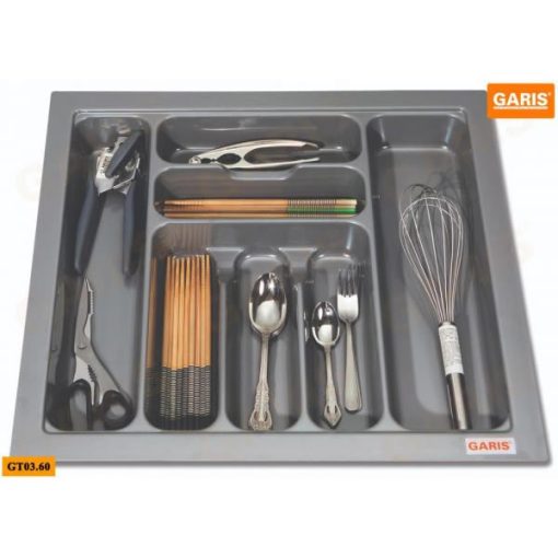 Khay đựng dao dĩa và dụng cụ nhà bếp GARIS GT03.60 - 9