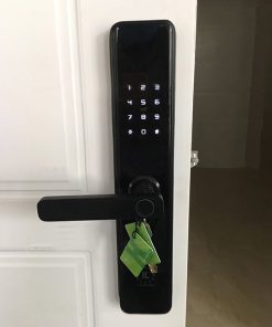 KASSLER KL-669 BLACK