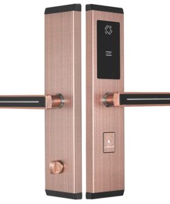 KASSLER KL-667 COPPER