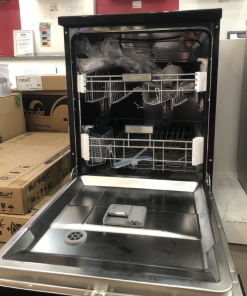 Máy rửa bát sử dụng công nghệ UV diệt khuẩn FASTER SMS7813BUV - 10