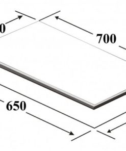 Bếp Từ Giovani G-1802 PI - 17